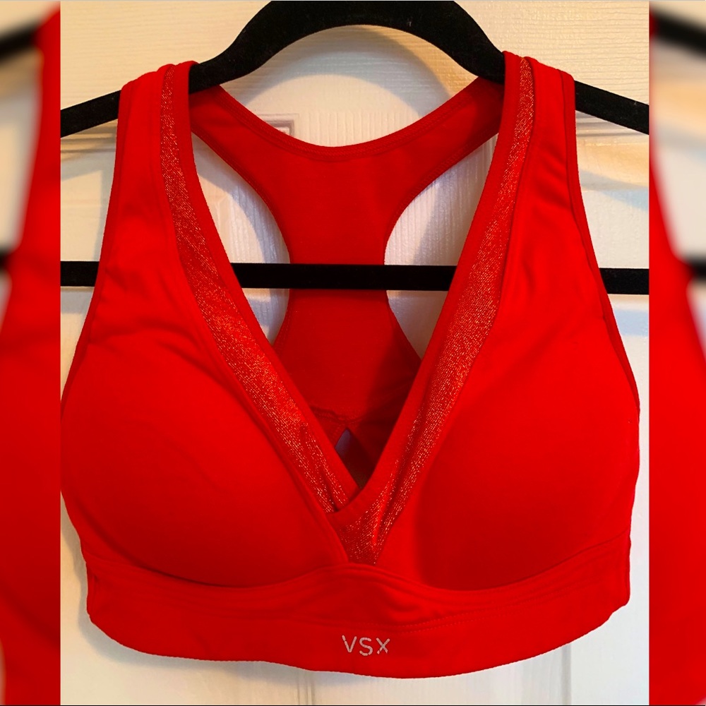 Ltd Edition Victoria Secret Sports Bra
